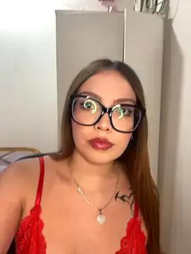 HannahRose_ webcams show profile image 