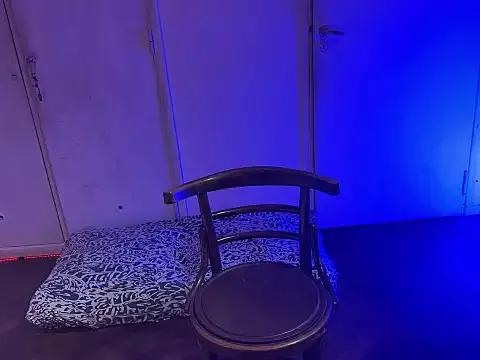 Hannahtwerk from StripChat is Freechat