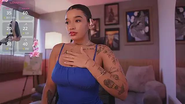 Dirty chat webcam: explore liveshows with versed models, from laying bare to fetishes, in a variety of sexy free adult webcams.