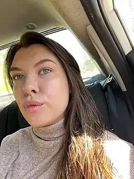 HannaJohnson from StripChat