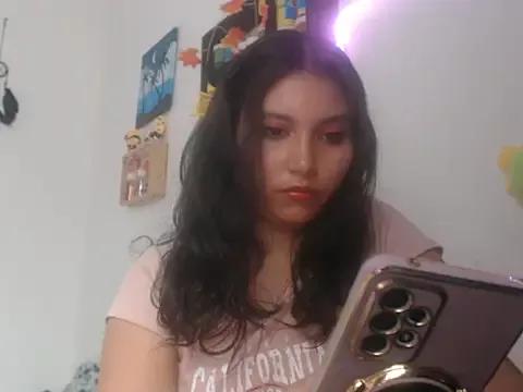 HannaKlein from StripChat