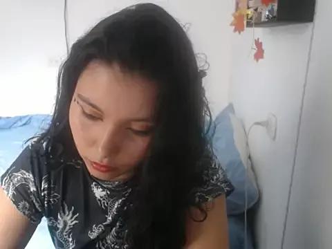 HannaKlein from StripChat is Freechat