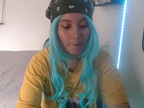 HannaKlein from StripChat