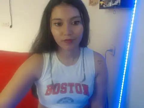 HannaKlein from StripChat