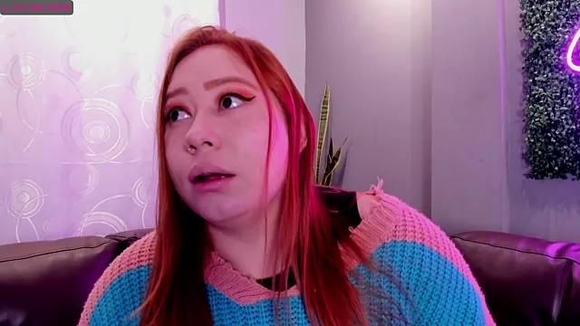 hannamartinn from StripChat