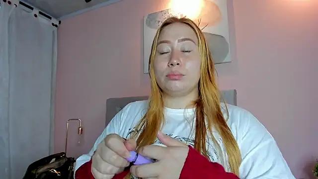 hannamartinn from StripChat