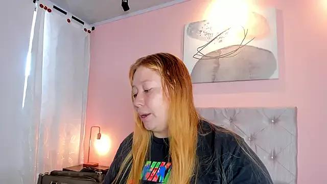 hannamartinn from StripChat