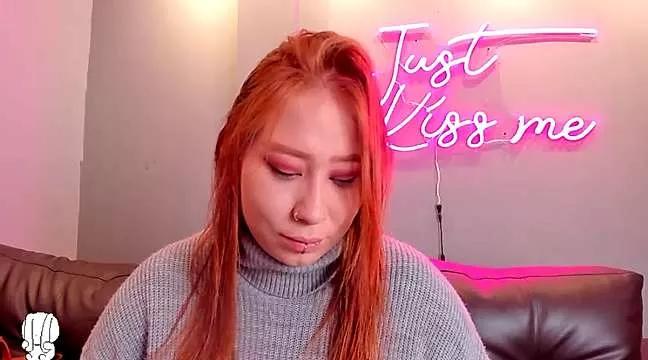 hannamartinn from StripChat