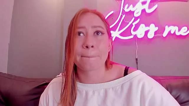 hannamartinn from StripChat