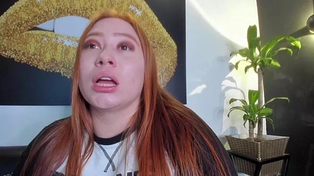 hannamartinn from StripChat
