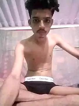 HannanKhan25 from StripChat