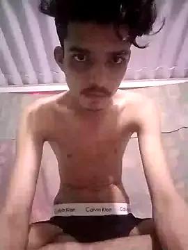 HannanKhan25 from StripChat