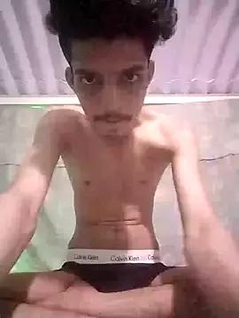 HannanKhan25 from StripChat