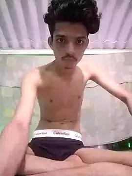 HannanKhan25 from StripChat
