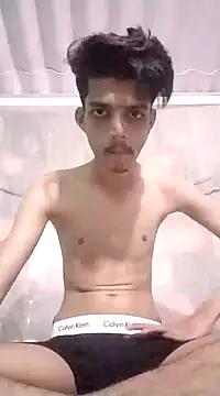 HannanKhan25 from StripChat