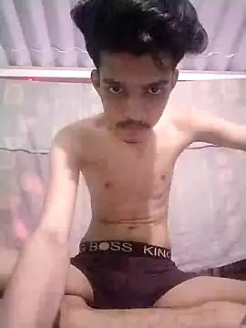 HannanKhan25 from StripChat