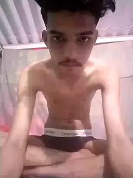 HannanKhan25 from StripChat