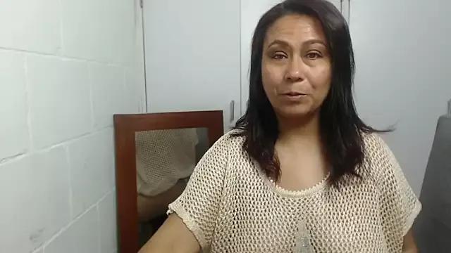 HannaPearl from StripChat