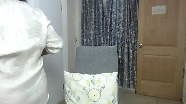 HannaPearl from StripChat