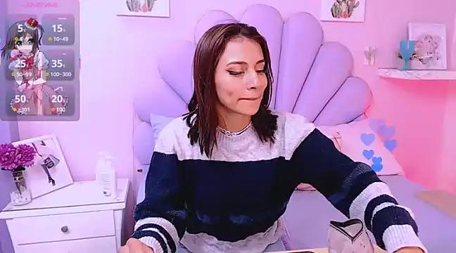 Dirty chat webcam: explore liveshows with versed models, from laying bare to fetishes, in a variety of sexy free adult webcams.