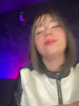 HannaSmiith from StripChat