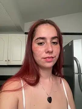 HannaSmiith from StripChat