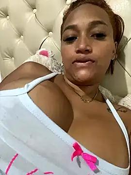 hannasteyl__ from StripChat