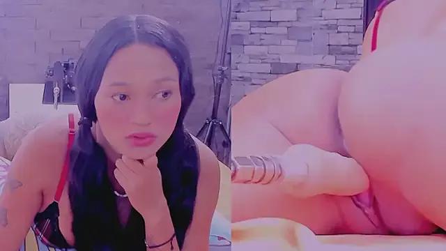 hannasteyl__ from StripChat