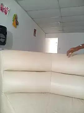 HannaTomson from StripChat is Freechat