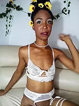 HannaTomson from StripChat