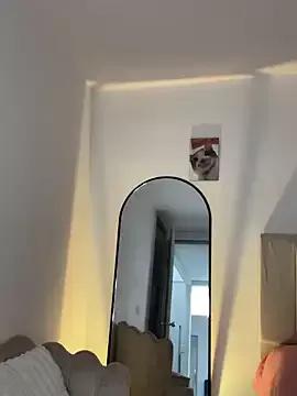 Hannawilliamss from StripChat