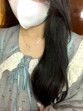 Hanni_22 from StripChat is Freechat