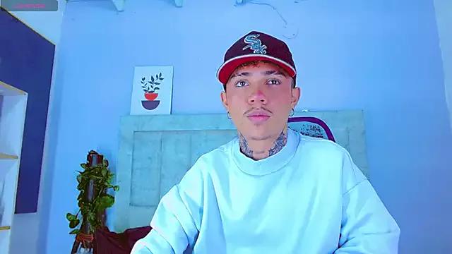 HannibalLester from StripChat