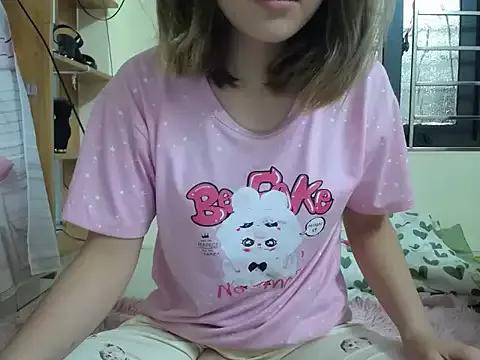 Photos of Hannie_22 from StripChat is Private