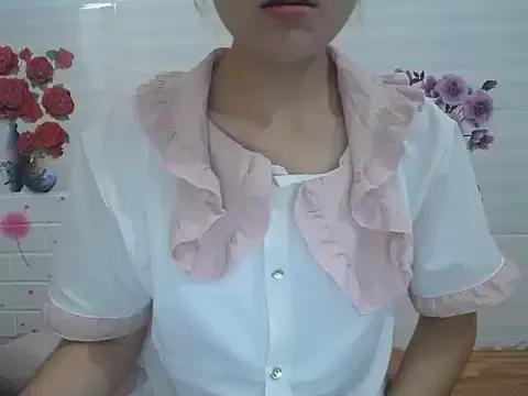 Hannie_26 from StripChat is Freechat