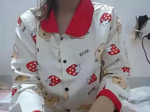 Hannie_26 from StripChat