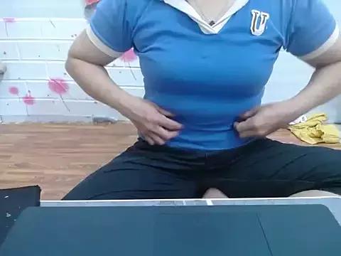 Hannie_26 webcams show profile image 