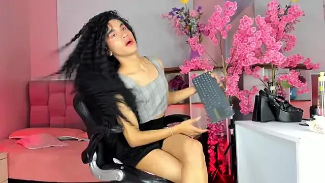 Dirty chat webcam: explore liveshows with versed models, from laying bare to fetishes, in a variety of sexy free adult webcams.