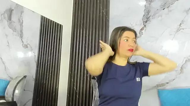 HannMachinne from StripChat