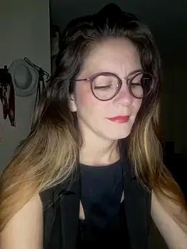 Hanny_24 from StripChat