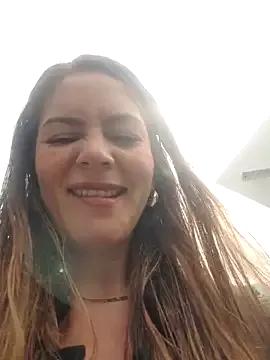 Hanny_24 from StripChat