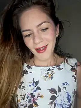 Hanny_24 from StripChat