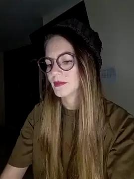 Hanny_24 from StripChat