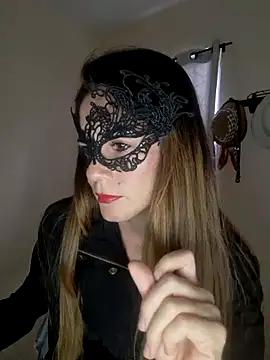 Hanny_24 from StripChat