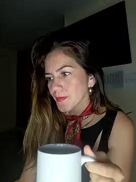 Hanny_24 from StripChat