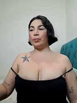 Hanny_9 from StripChat