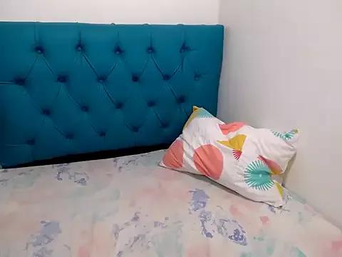 Hanny_9 from StripChat