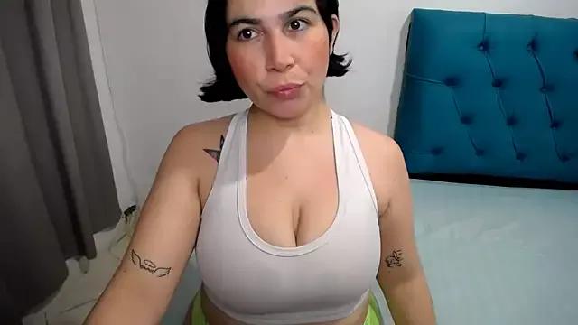 Hanny_9 from StripChat