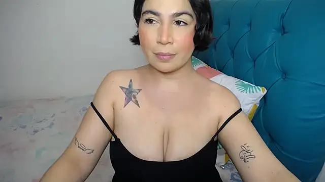 Hanny_9 from StripChat