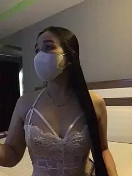 hanny_baby205 from StripChat